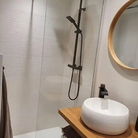 Appartement La Margotte à Voiron Extérieur photo
