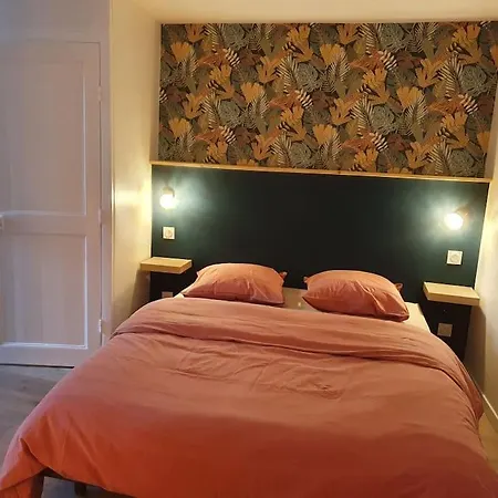 Appartement La Margotte à Voiron Extérieur photo