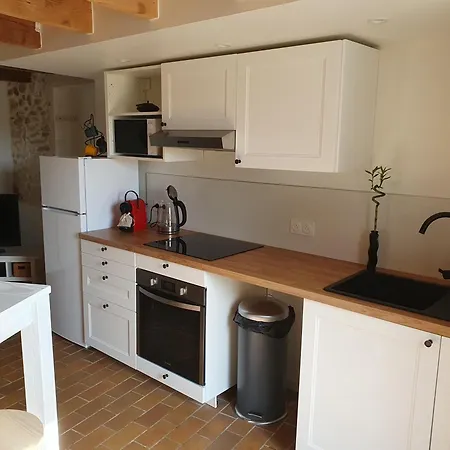 Appartement La Margotte à Voiron Extérieur photo