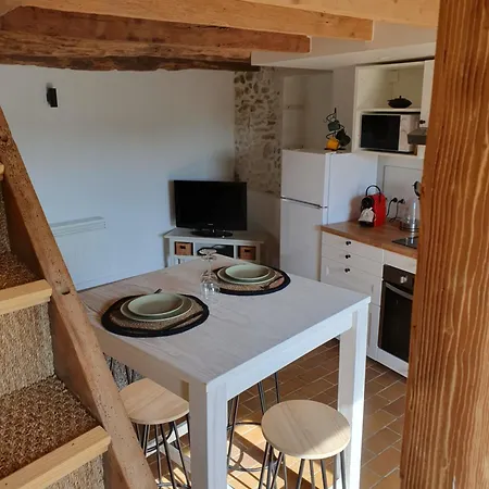 Appartement La Margotte à Voiron Extérieur photo