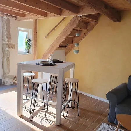 Appartement La Margotte à Voiron Extérieur photo