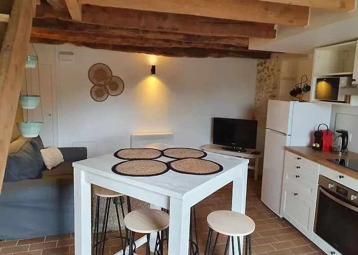 La Margotte