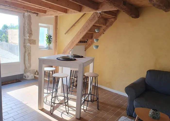 La Margotte