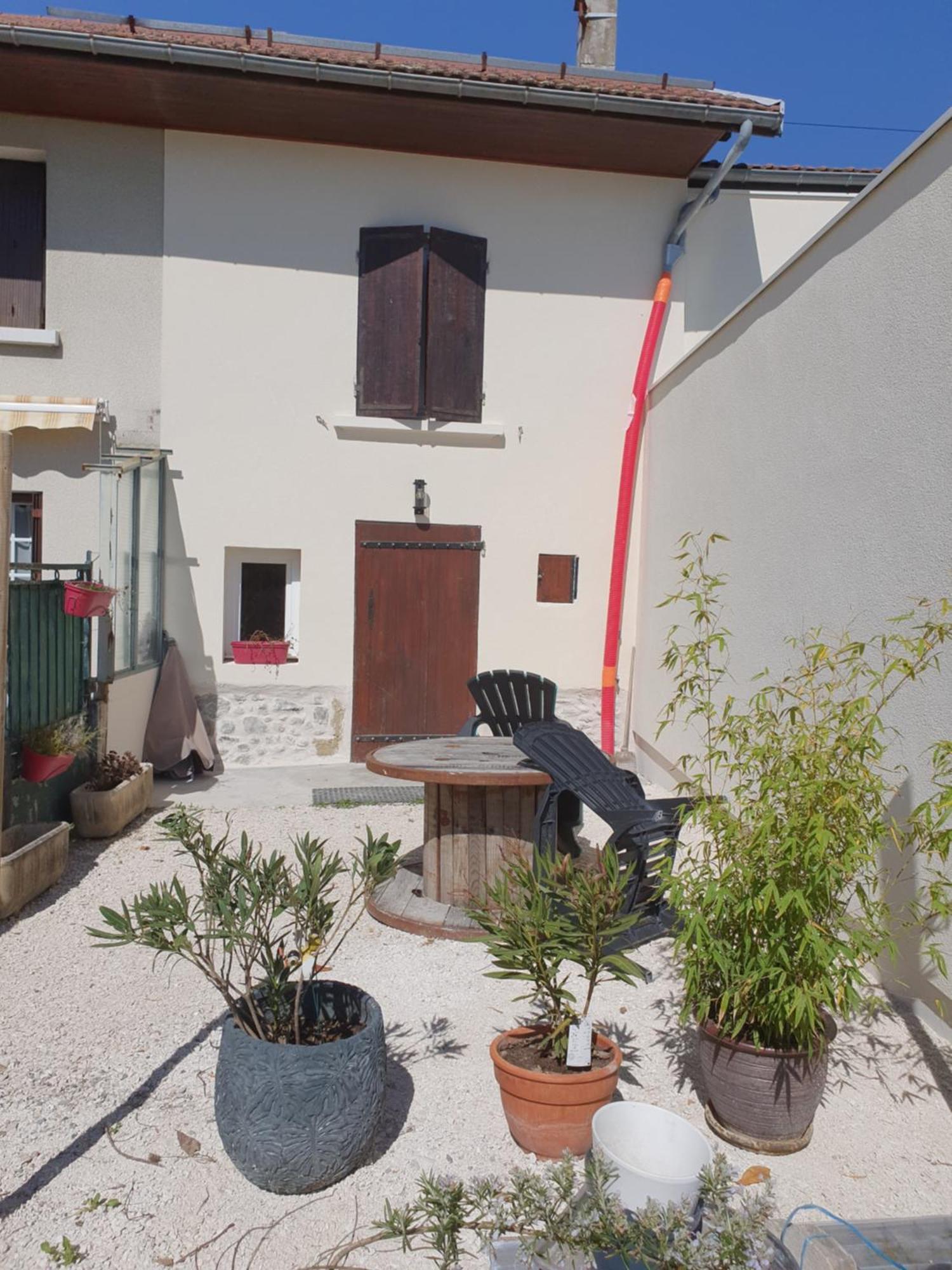 La Margotte