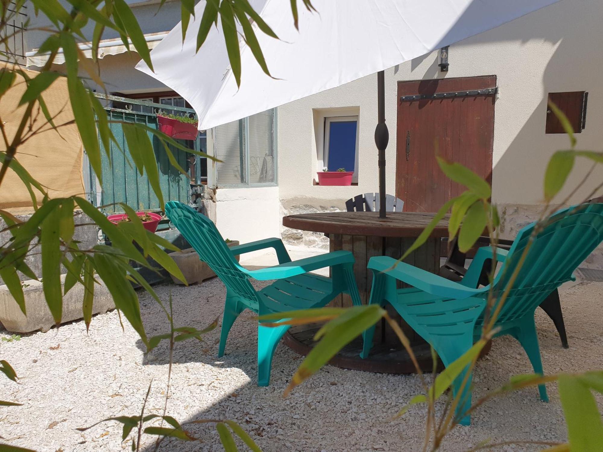 La Margotte * Voiron